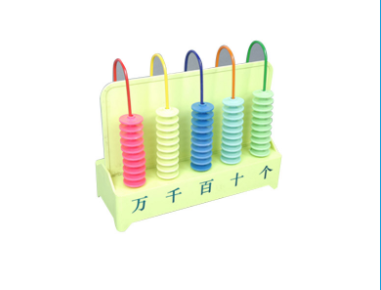 豎式計(jì)數(shù)器