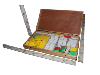 小學(xué)高年級(jí)數(shù)字磁性教具